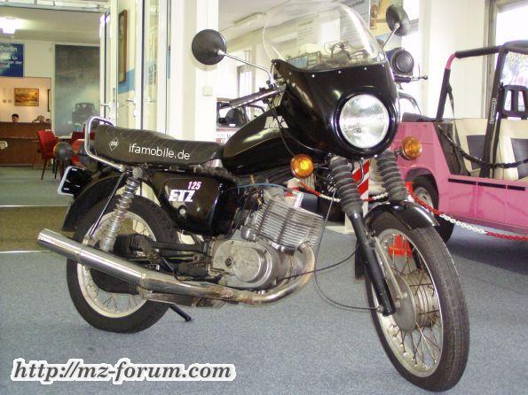 ETZ 125