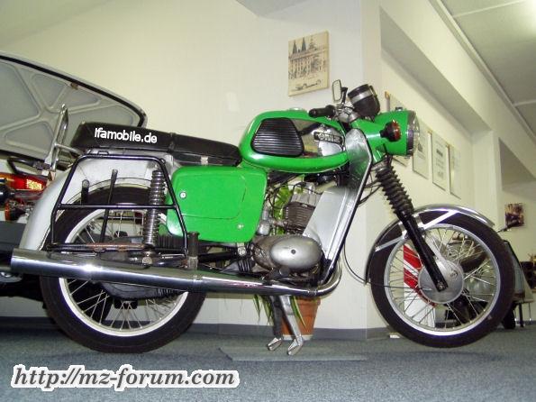 TS 150