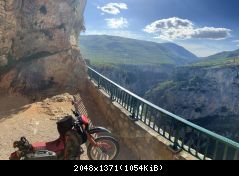 gorges du verdon