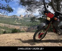 parc natural dels ports