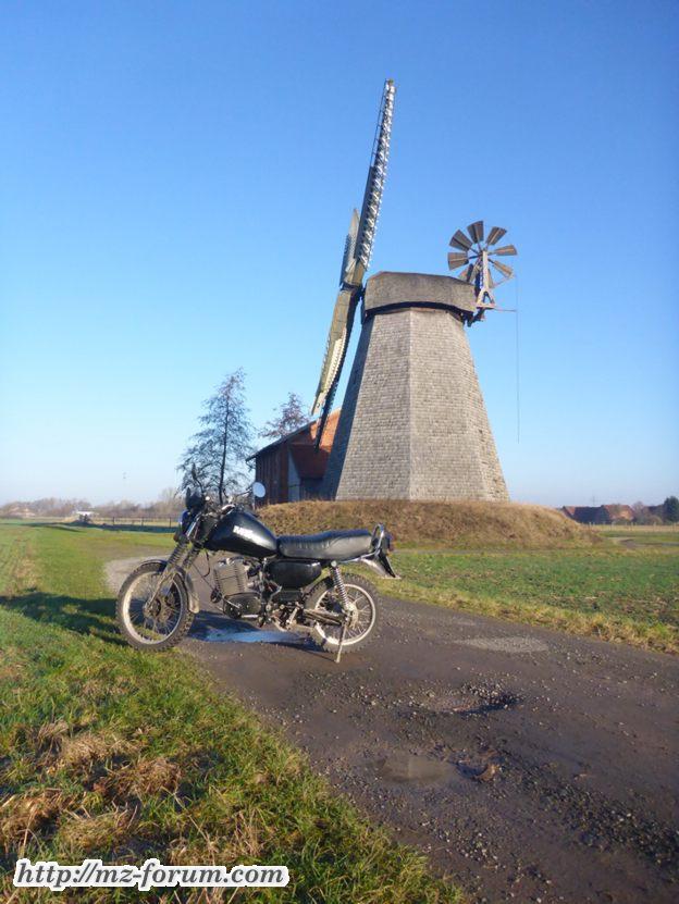 Im Mühlenkreis