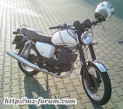 meine 251er