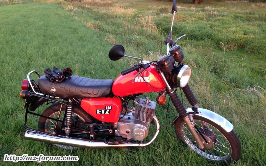 ETZ 150