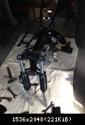 Restauration 2014