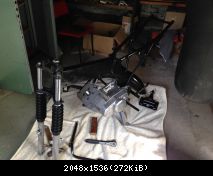 Restauration 2014