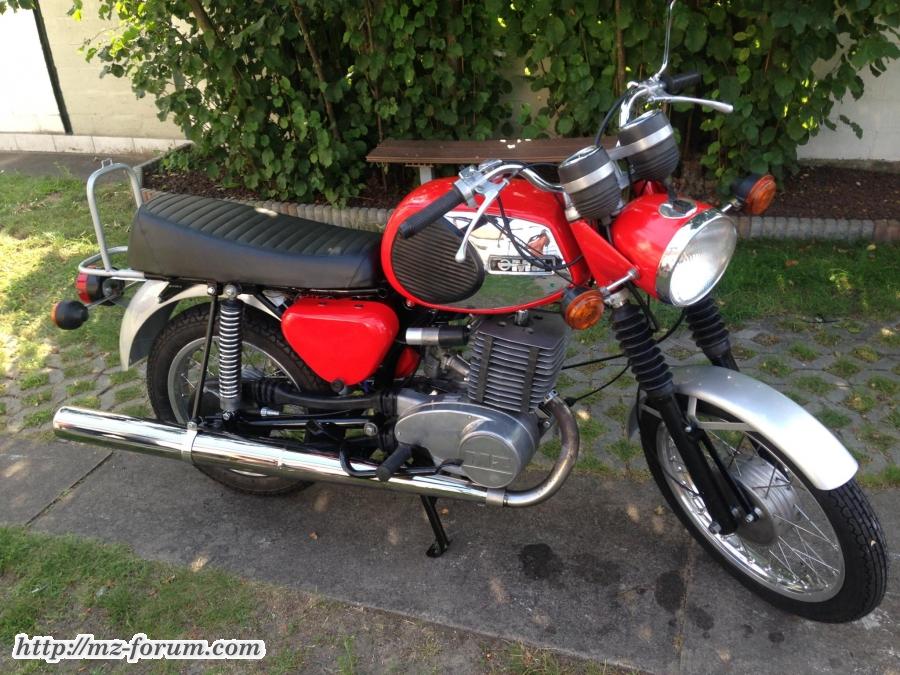 Restauration 2015
