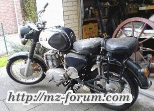 TS 250/1....1.Teil