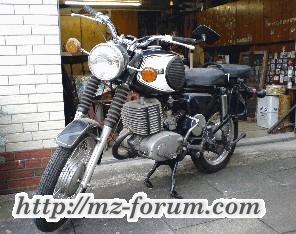 TS 250/1....2.Teil