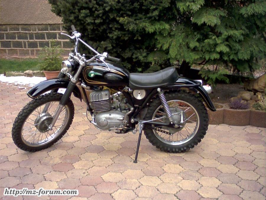 mz gs