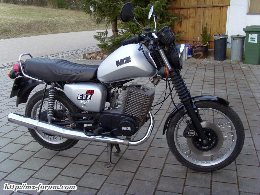 ETZ 251