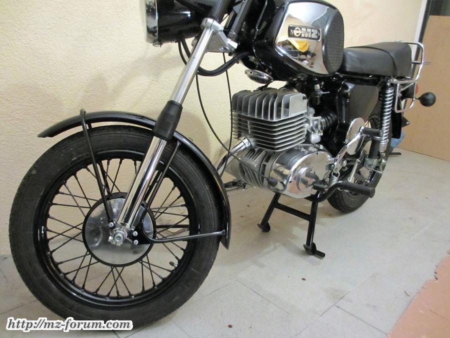 TS 250