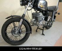 TS 250