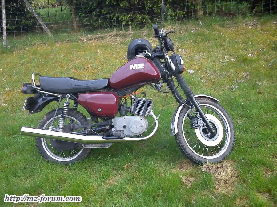 ETZ 125