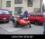 ETZ 251 Gespann