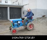 Weiteres Hobby