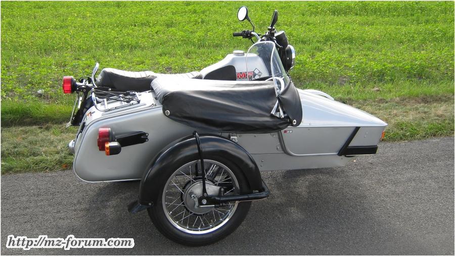 ETZ250SW