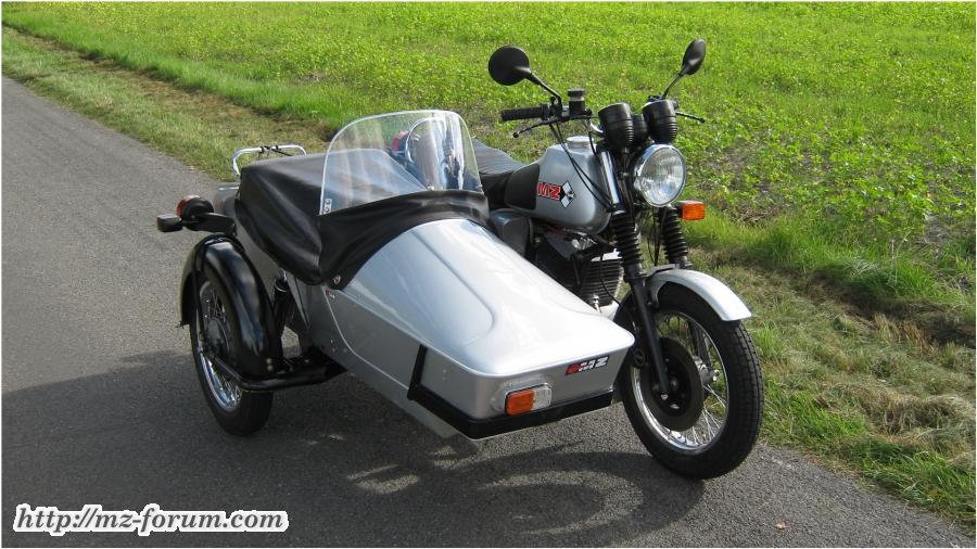 ETZ250SW