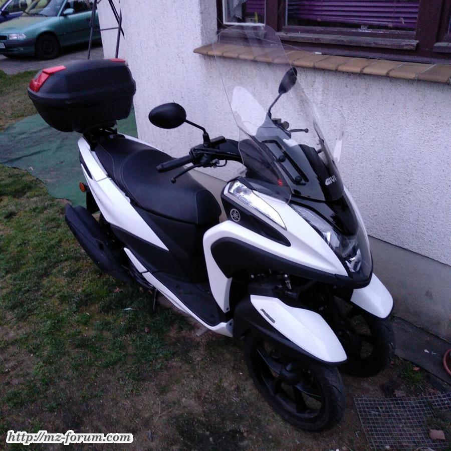 yamaha