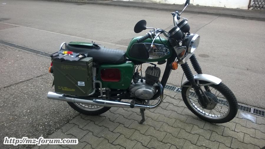 TS150