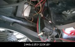 ETZ 250 Elektronik