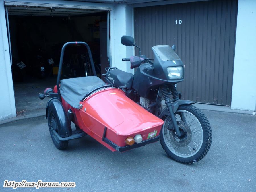 MZ 1