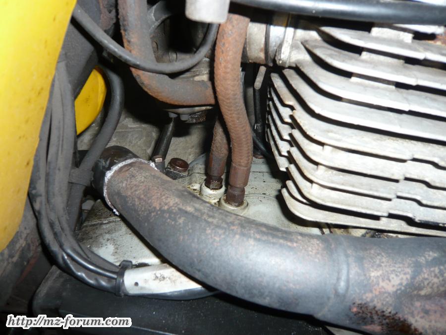 Motor