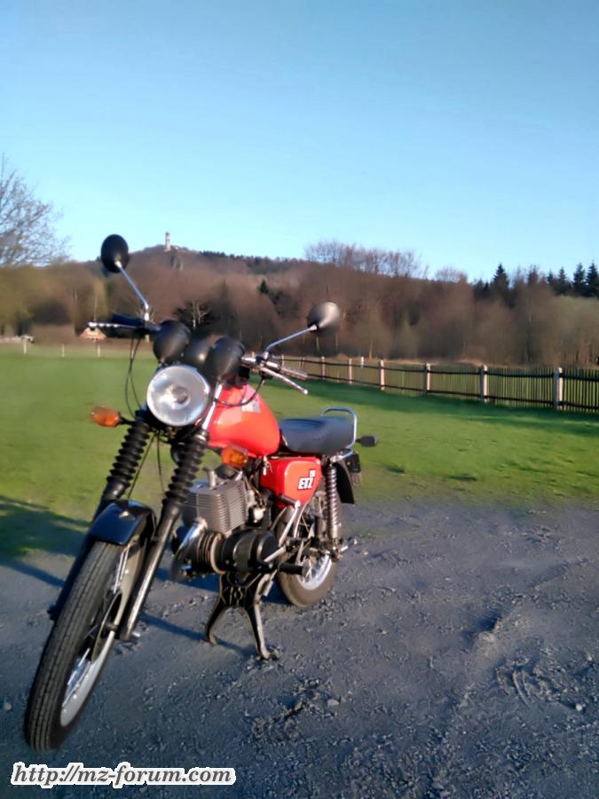 Volker II