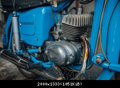 MZ ES 150
