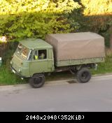 mein muli