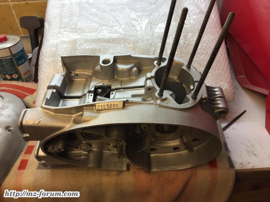 250/0 Spaltware