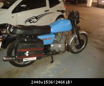 ETZ 250