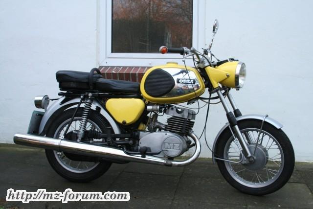 TS 250/0  4 Gang