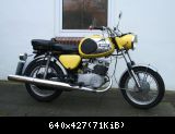 TS 250/0  4 Gang