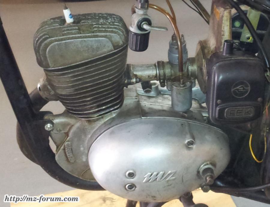 Motor 1
