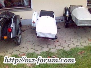 Superelastik nach der Restauration