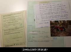 MZ ES125 00