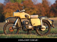 MZ ES125 02
