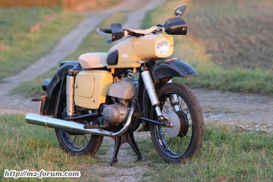 MZ ES125 03