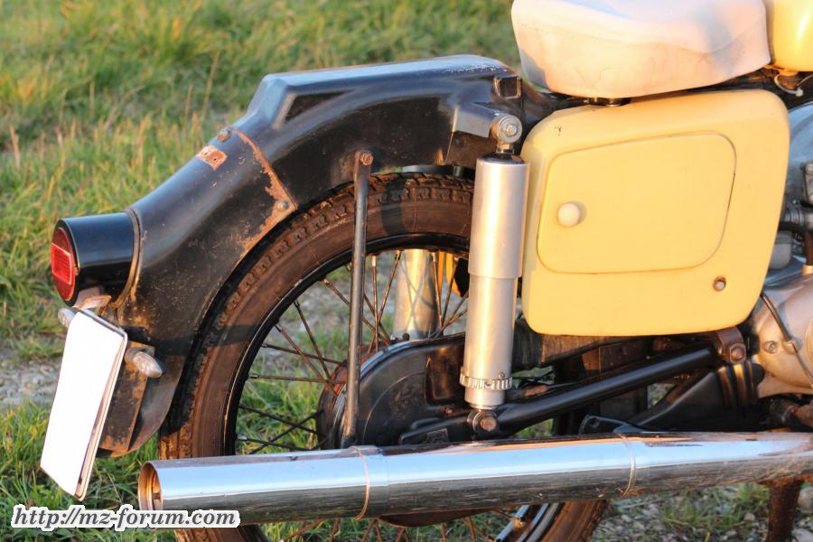 MZ ES125 06