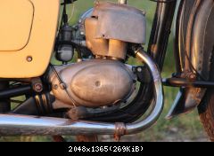 MZ ES125 07