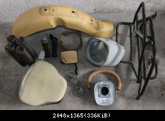 MZ ES125 15