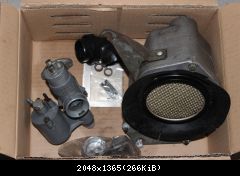 MZ ES125 16