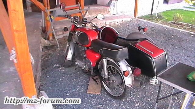 Gespann 003