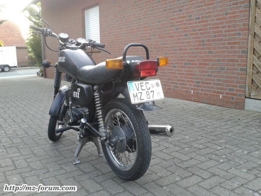 125er