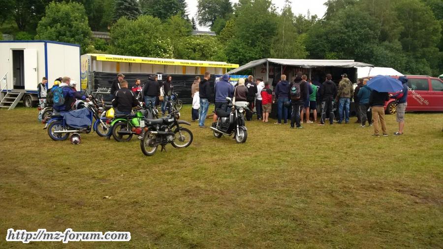 Simsontreffen Suhl 2016