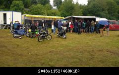 Simsontreffen Suhl 2016