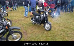 Simsontreffen Suhl 2016