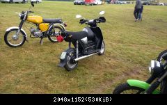 Simsontreffen Suhl 2016
