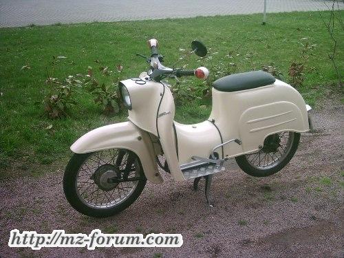 Meine Schwalbe