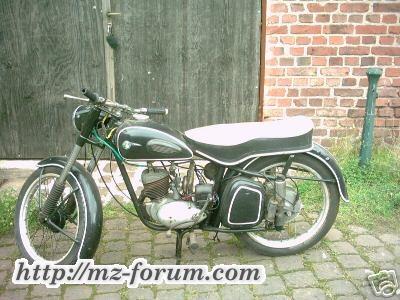 MZ RT 125/1